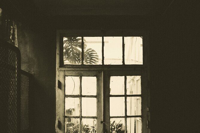 The Phantoms of the Strand Tour - What’s the Experience Like?