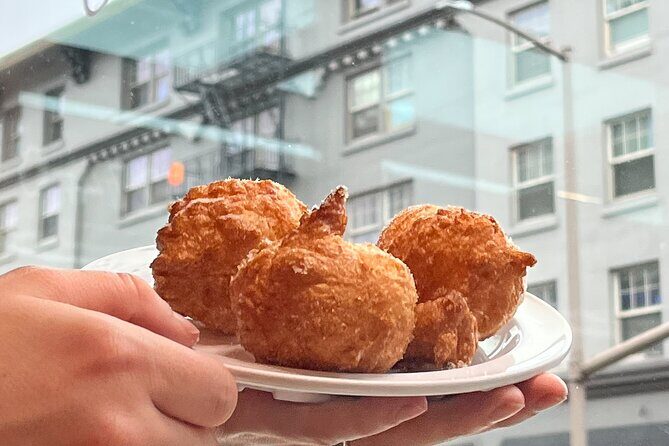 The Portland Brunch Tour - FAQs