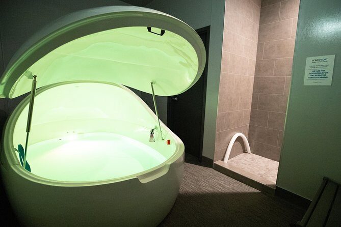 The Premier Float Spa Experience - Why Float Therapy is Worth Considering