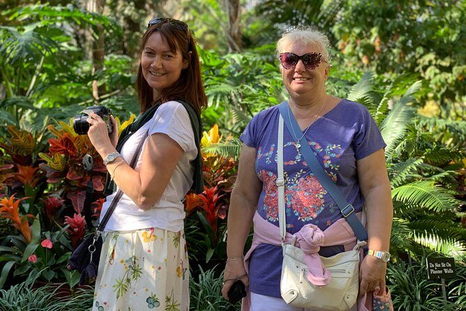 The Private Balboa Park Tour - A Detailed Breakdown of the Itinerary