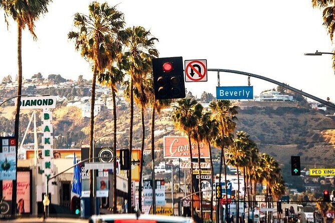 The Private Full Day Los Angeles Tour from Seal Beach - The Practicalities and What Makes This Tour Stand Out
