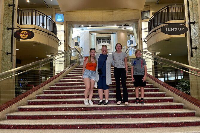 The Private Los Angeles Highlights Tour - Hollywood’s Highlights: From Stars to Streets