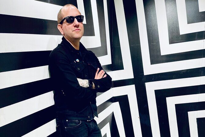 The Punk Rock Museum Admission Ticket in Las Vegas - Frequently Asked Questions (FAQs)