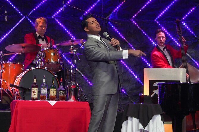 The Rat Pack Is Back at the Tuscany Suites and Casino - Final Thoughts