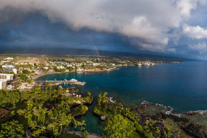 The Real Big Island: Volcanoes, Waterfalls, Beaches & Lunch - Practical Details and Why They Matter