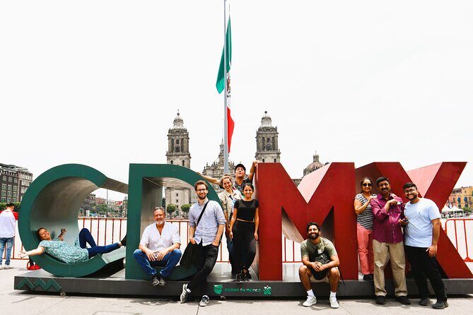 THE REAL CDMX: Secrets and Highlights - The Highlights: Why Travelers Keep Coming Back