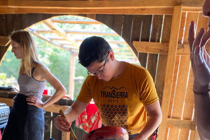 The Real Traditional Oaxaca culinary Cooking experience - Analyzing the Value