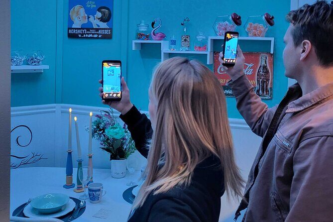 The Rift: Augmented Reality Adventure in Provo Utah - Who Should Visit The Rift?