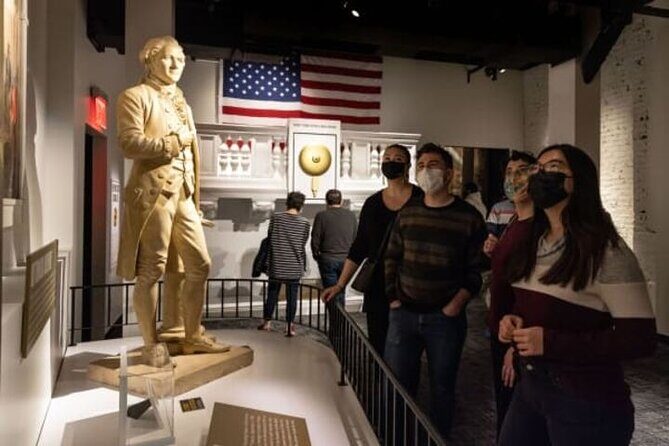 The Rise Museum and Best of Manhattan Tour - Visiting Details and Practical Considerations