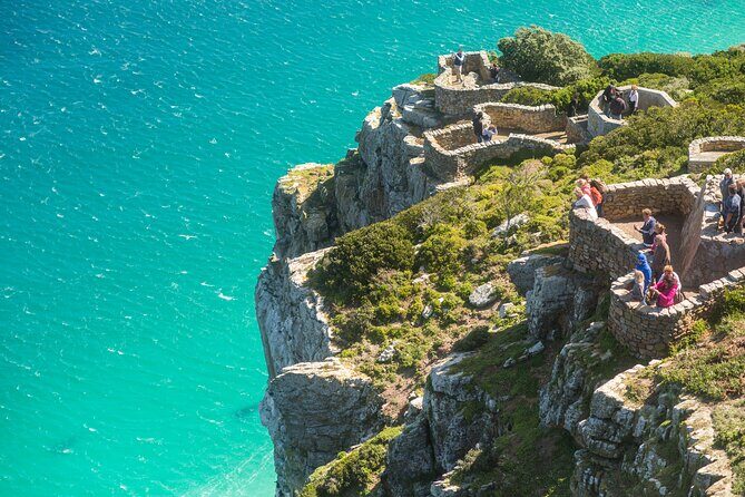 The Road Trip (Cape Point and Penguins) - Who Will Love This Tour?