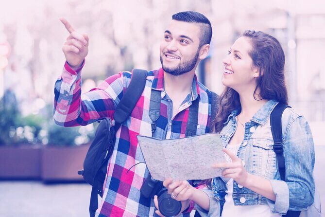The Romantic Side of Williamsburg Walking Tour - Authentic Experiences & What Travelers Say