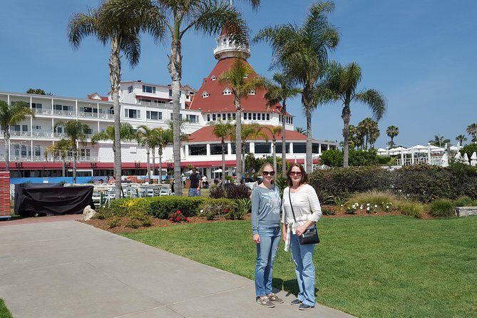 The San Diego Highlights Tour - The Practical Side: What You Need to Know