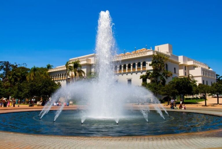 The San Diego Tour: 3 Hours of Sightseeing - Authentic Experiences and Real Feedback