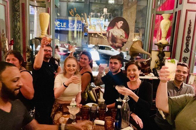 The Secret Speakeasies and History Experience! - Why This Tour Works for Travelers