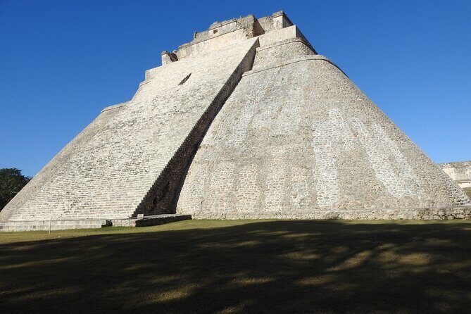 The secrets of Uxmal, Cenote and home made food - The Cenote Experience