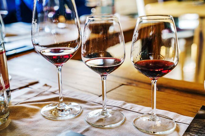 The Sedona Experience - Hiking, Lunch and Wine Tasting (Private Tour) - What to Expect in Terms of Value