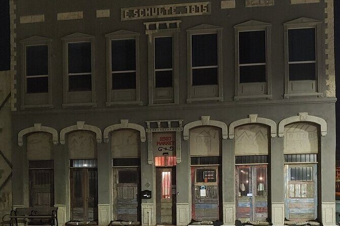 The Shadows of Revelry Walking Ghost Tour - The Value of the Experience