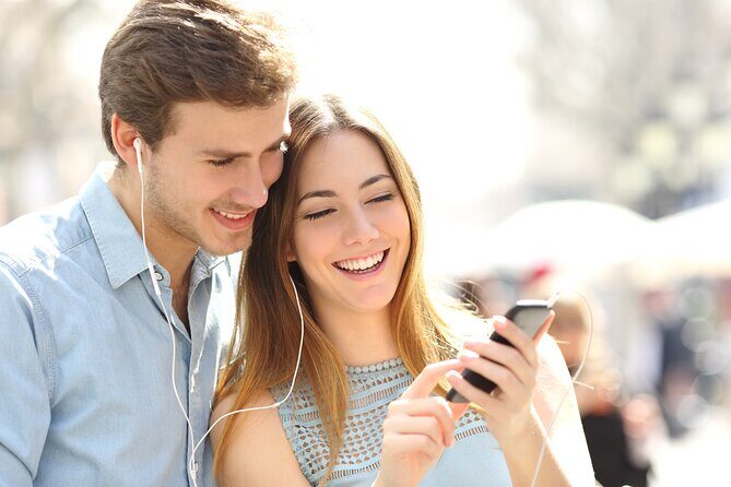 The Sights of Banff: a Smartphone Audio Walking Tour - The Sum Up