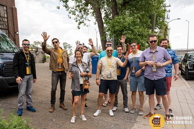 The Sip of Montreal Brew Tour - Who Would Enjoy This Tour?