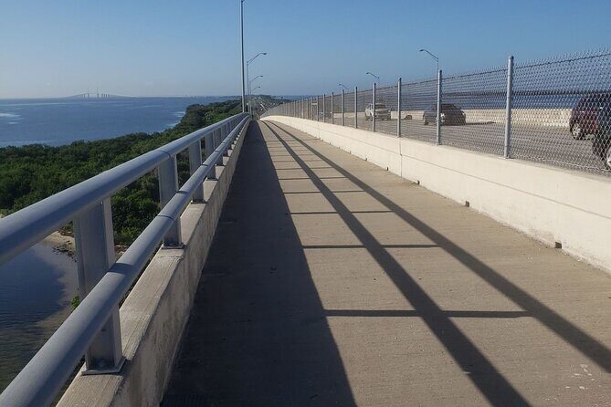 The Skyway Tour - Who Will Love This Tour?