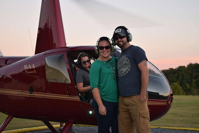 The Smoky Mountain Valley Adventure by Helicopter - Final Thoughts: Why This Tour Is a Worthwhile Experience