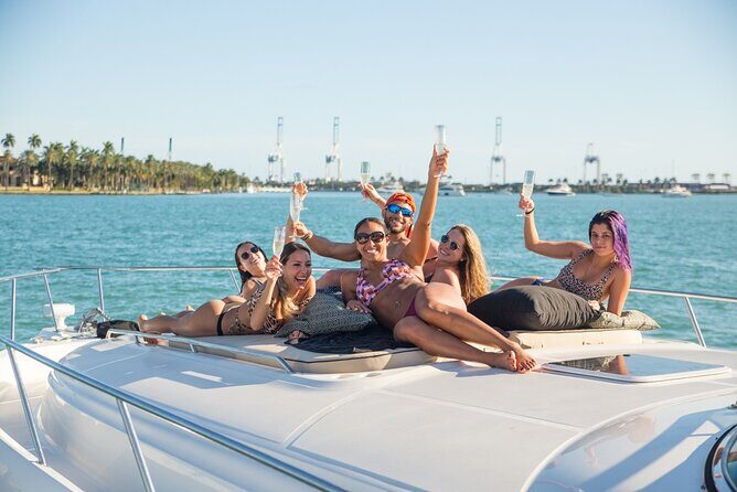 The SOUTH BEACH Sundancer Rental - Who Should Consider This Experience?