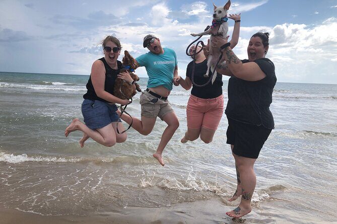 The South Padre Shuffle Scavenger Hunt - The Sum Up: Who Will Love This?