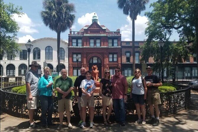 The Southern History of Savannah Walking tour - Final Thoughts: Who is This Tour Best For?