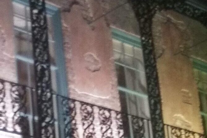 The Spectral Adventure Charleston Ghost Tour - The Realities: Price vs. Value