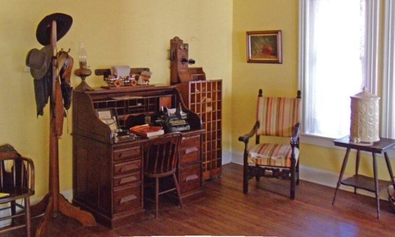 The St. Augustine Old Jail Museum Guided Tour - Why You Should Consider This Tour