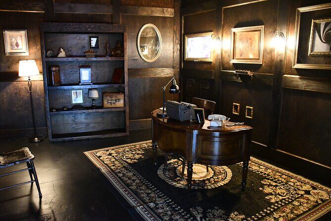 The Stolen Relic Escape Room in Panama City Beach - Authentic Insights from Travelers