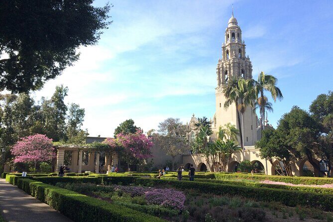 The Story of San Diego's Balboa Park A Walk Down El Prado - Who Should Consider This Tour?