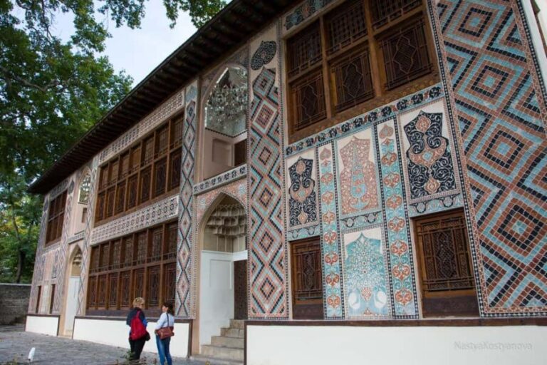 The Taste and Beauty of Azerbaijan - Day-by-Day Breakdown: What to Expect