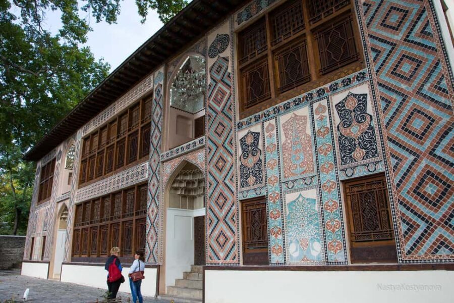 The Taste and Beauty of Azerbaijan - Day-by-Day Breakdown: What to Expect