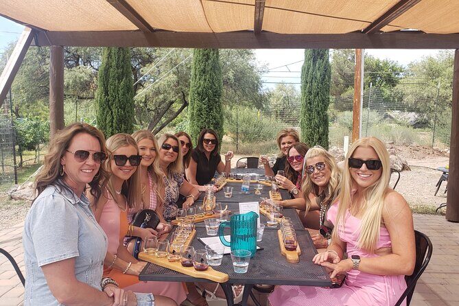 The Terrior Of The Verde Valley Wine Trail Tour - Final Thoughts: Is It Worth It?