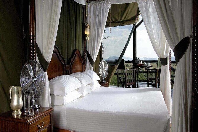 The Top Rated 6-Day Serengeti Budget Camping Safari in Tanzania - Practical Tips for Potential Travelers