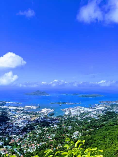 The Ultimate Adventure Trip, Explore Seychelles! - FAQ