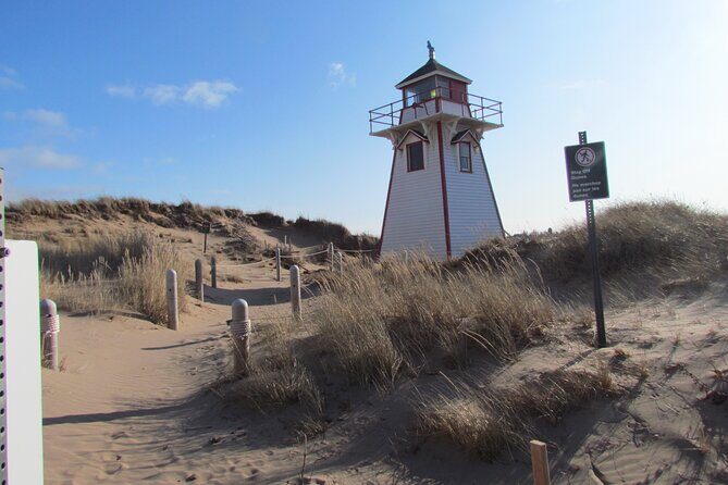 The Ultimate Anne of Green Gables Private Tour - What’s Included and What’s Not