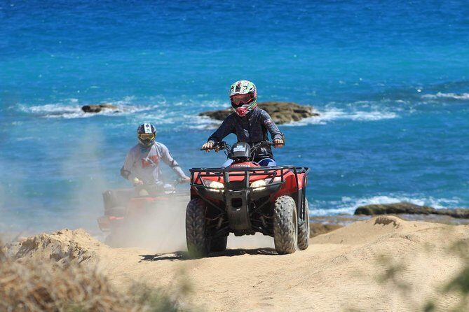 The Ultimate ATV's Tour - Why This Tour Has Value
