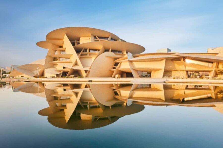 The Ultimate Doha Experience: From Souqs to Skyscrapers - The Adventure Component