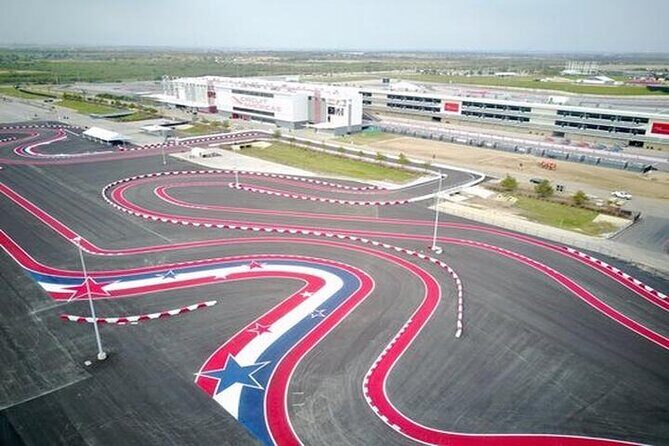 The Ultimate F1 Helicopter Tour Experience - The Experience: What Will You See and Feel?