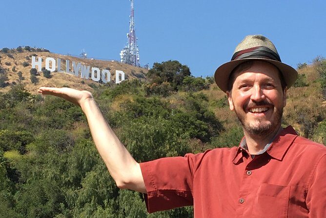 The Ultimate LA & Hollywood Photo Tour - What Makes This Tour Stand Out?