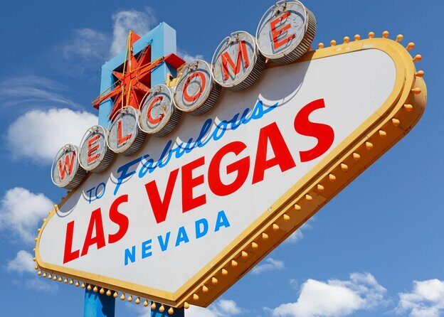 The Ultimate Las Vegas Tour by GPS Guided Talking GoCar - Exploring the Strip: The Itinerary