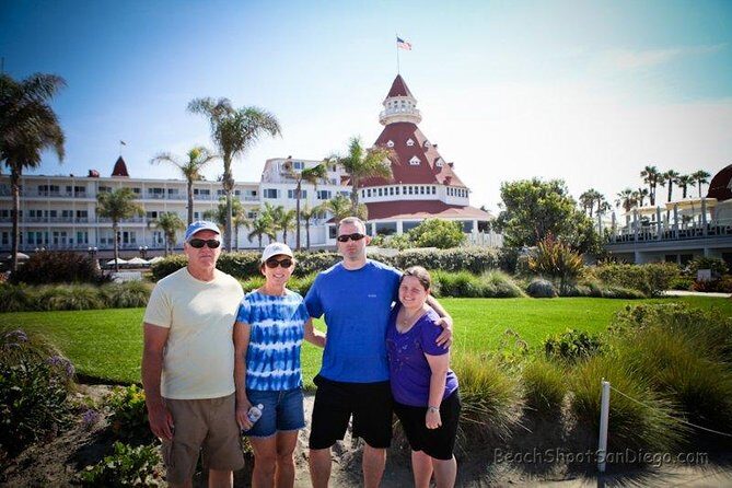 The Ultimate San Diego Tour - Practical Details and Value