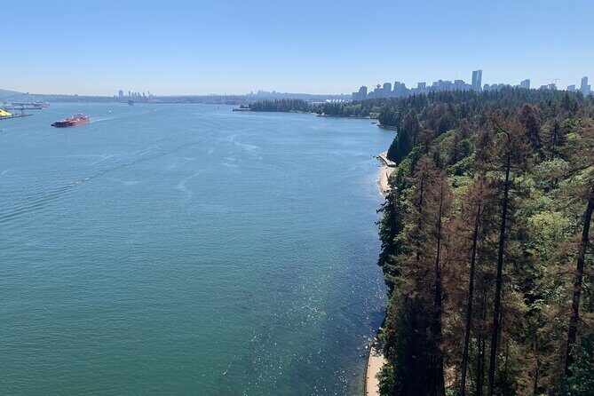 The Ultimate Stanley Park E-Bike Tour - The Quality of the Equipment and Guides