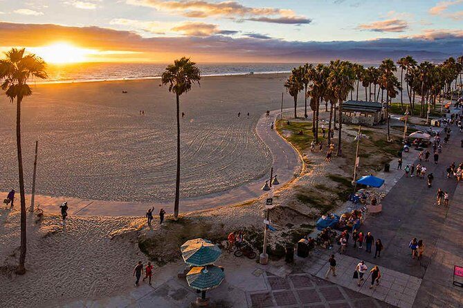 The Ultimate Venice Beach Experience - Final Thoughts