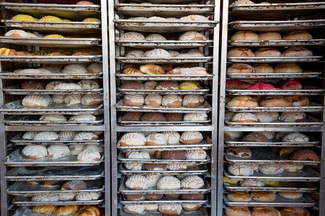 The United Kitchens in the Borough of Global Eats - Cultural and Religious Stops: More Than Just Food