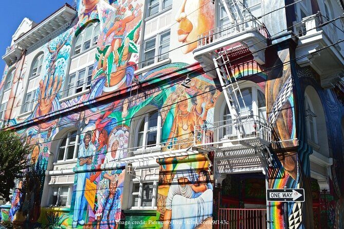 The Vibrant Castro & Mission District: Private Half-Day Tour - Who Will Appreciate This Tour?