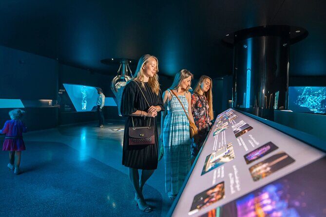 The View At The Palm Dubai Ticket - Authentic Visitor Perspectives