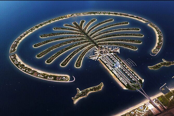 The View at The Palm Experience Ticket with optional transport - Practical Details for Planning Your Visit
